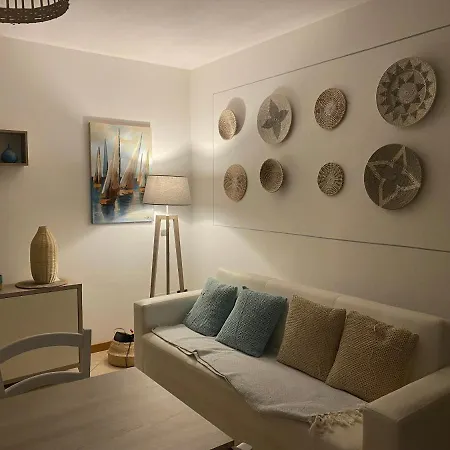Appartement Cacao Iseo Sulzano