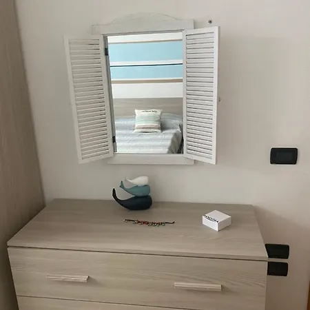 Cacao Iseo Appartement