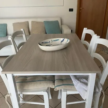 Appartement Cacao Iseo