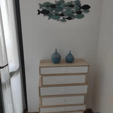 Appartement Cacao Iseo *
