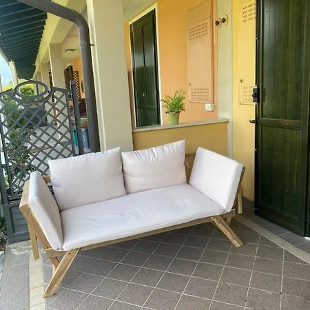 Cacao Iseo Appartement Sulzano