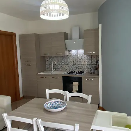 Appartement Cacao Iseo