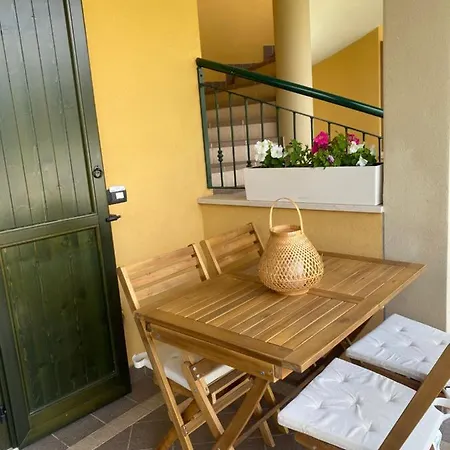 Cacao Iseo Appartement