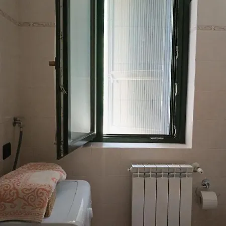 Cacao Iseo Appartement Sulzano