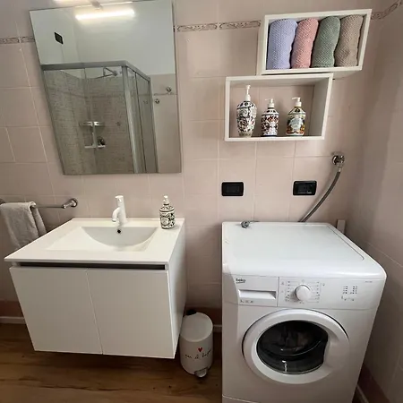 Cacao Iseo Appartement *