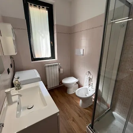 Cacao Iseo Appartement Sulzano