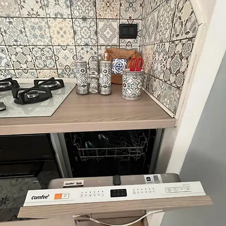 Appartement Cacao Iseo