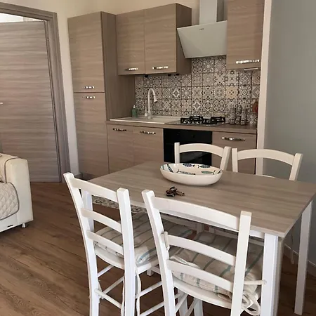 Cacao Iseo Appartement
